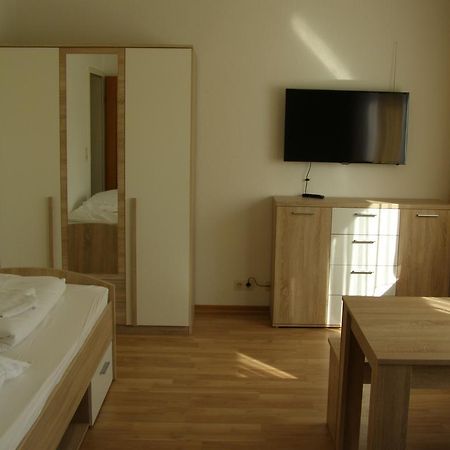 Apartment Bexor D19 Хановер Екстериор снимка