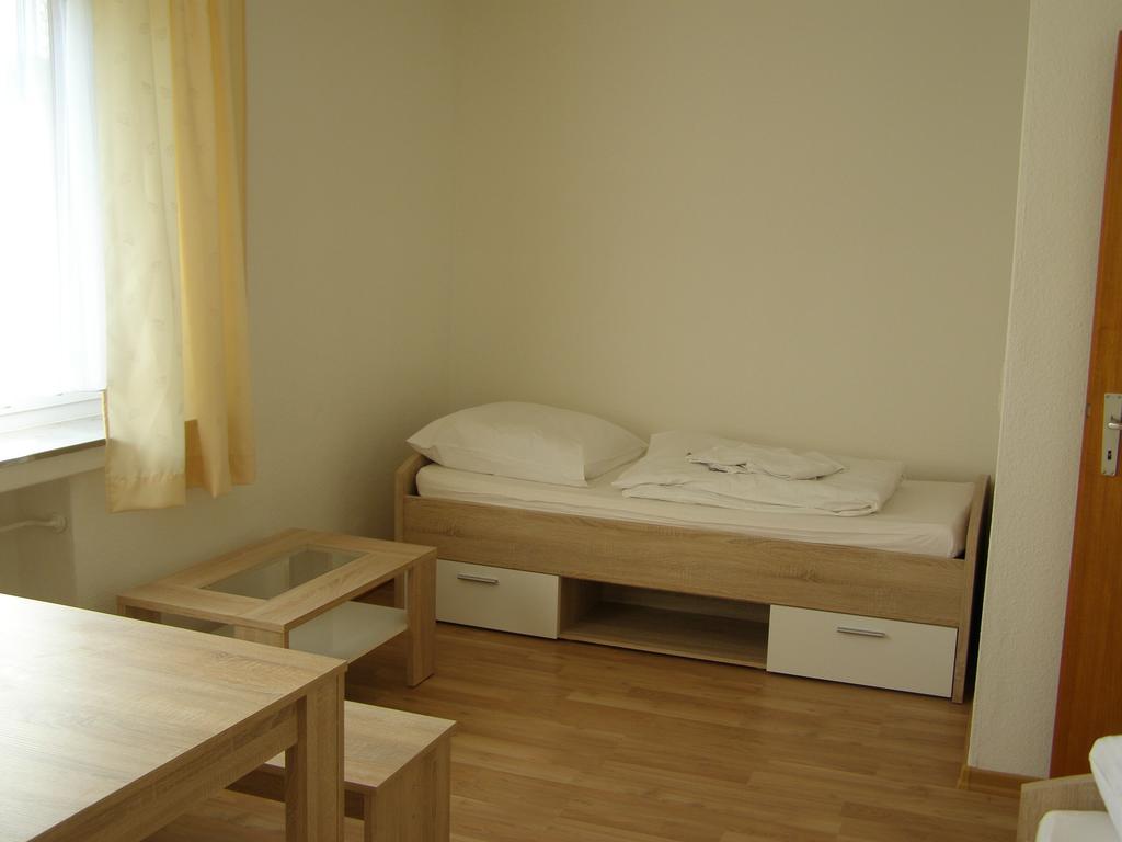 Apartment Bexor D19 Хановер Екстериор снимка