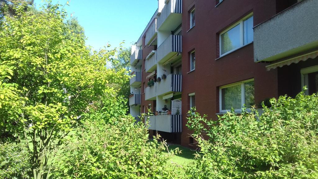 Apartment Bexor D19 Хановер Екстериор снимка